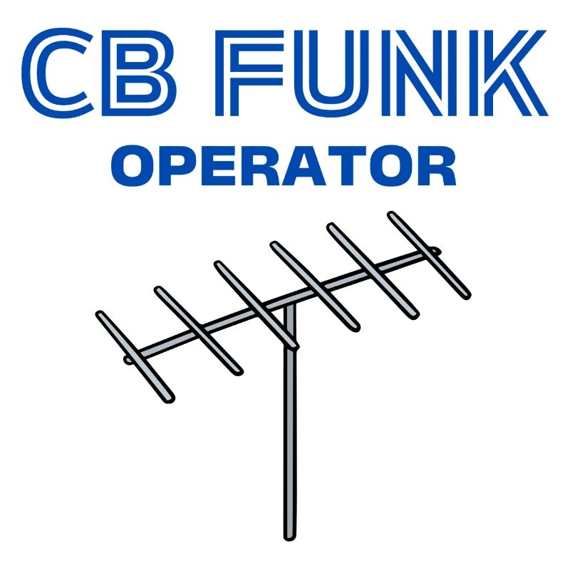 CB RADIO Operator