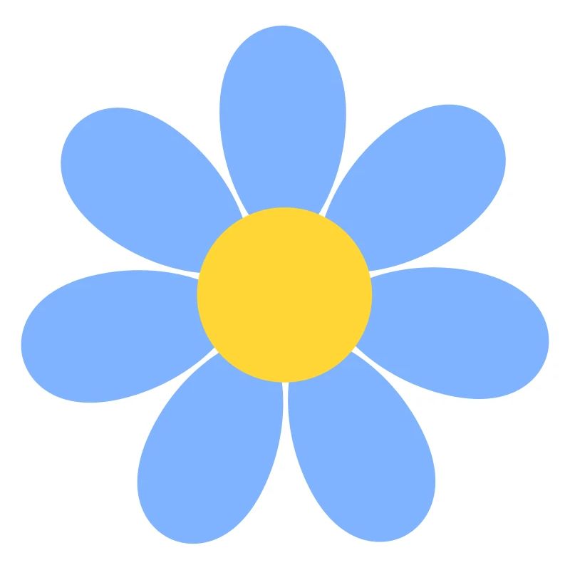 Gänseblümchen Blume