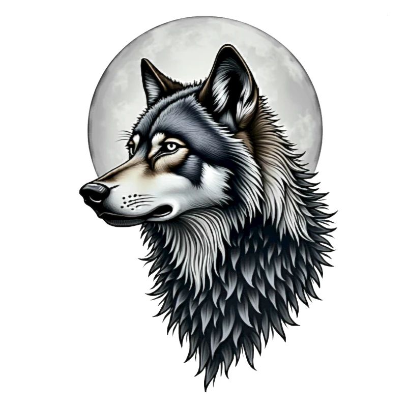 wolf