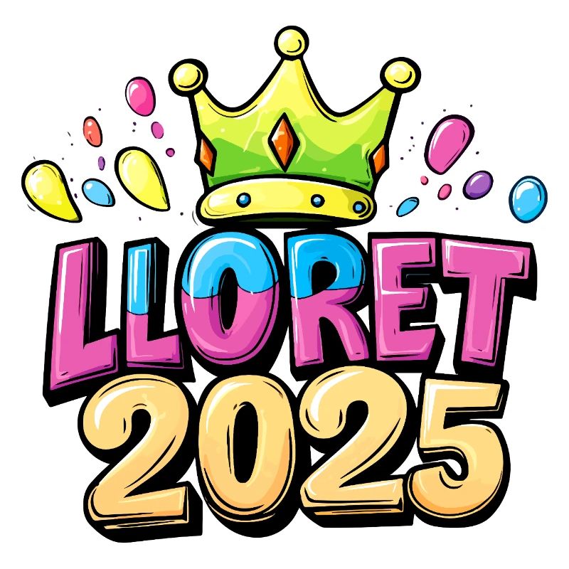 Lloret de Mar 2025