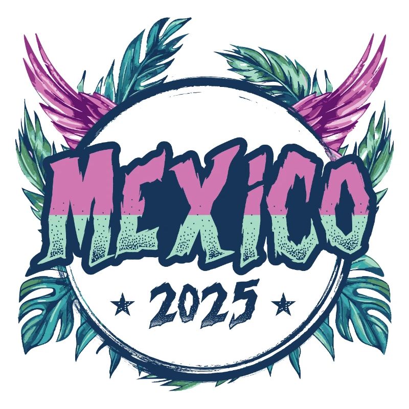 Mexiko 2025 Urlaub