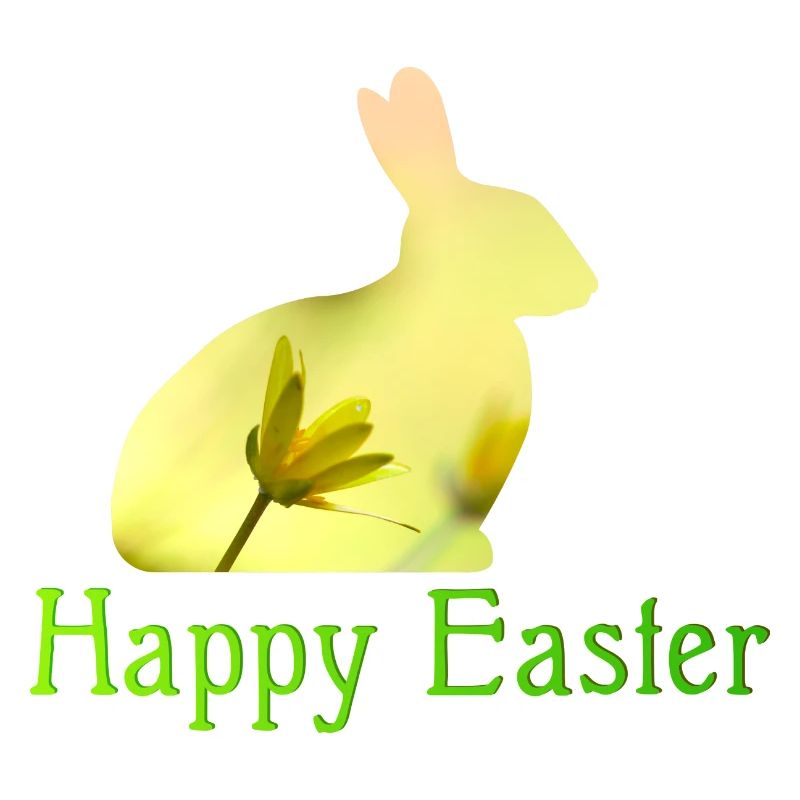 Happy Easter