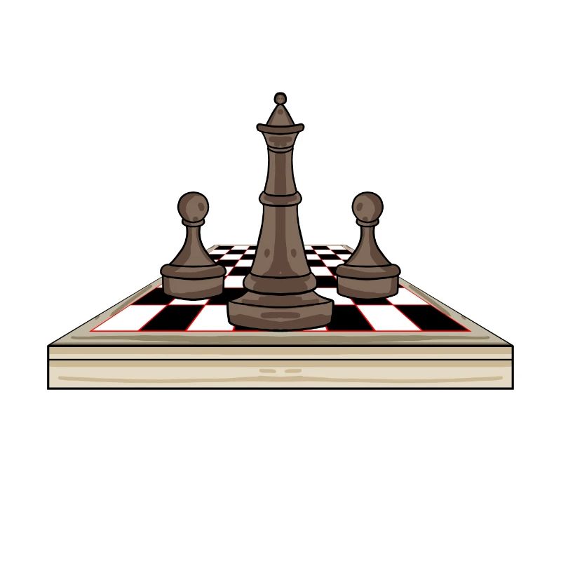Jeu d’échecs