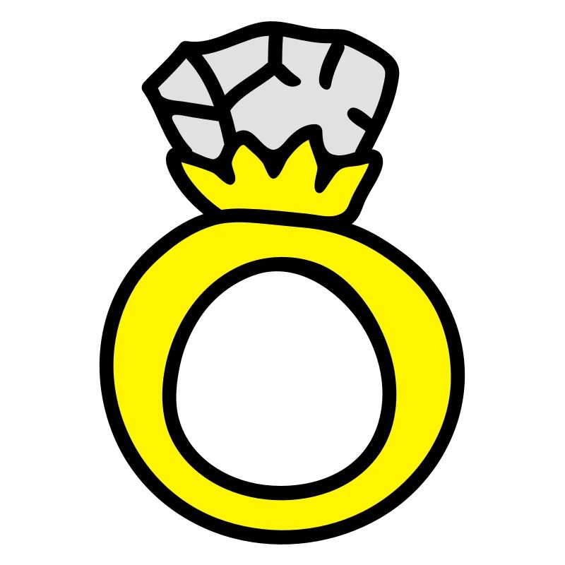 Ring - wedding ring 3