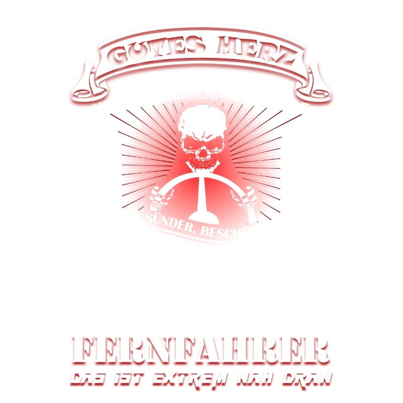 Fernfahrer sind fast Perfekt