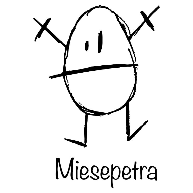 miesepetra