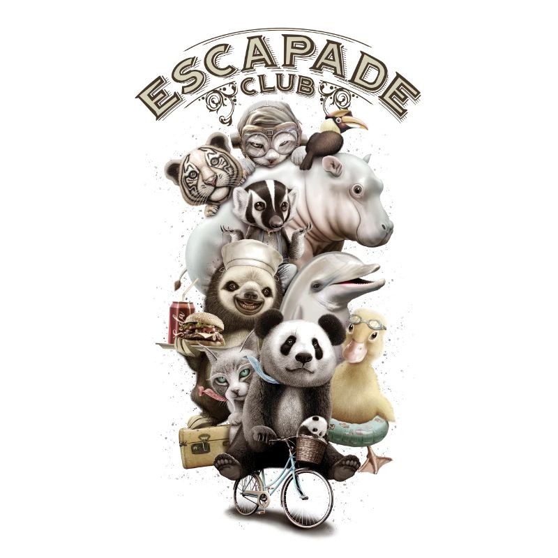ESCAPADE CLUB