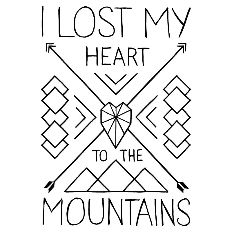 Mountain Love