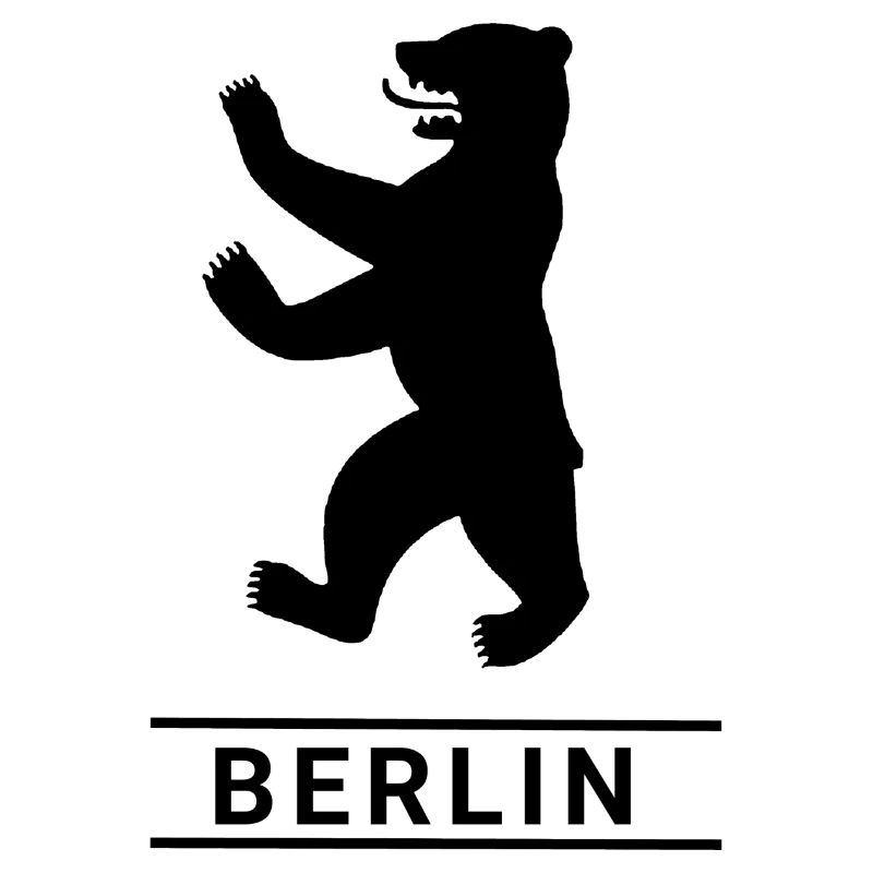 Ours de Berlin