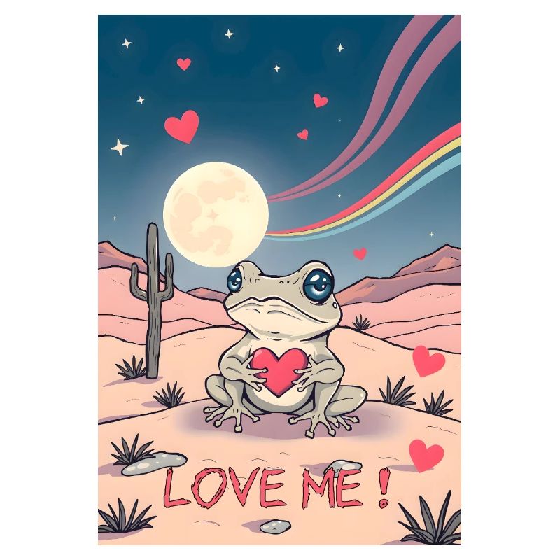 Love Me! Toad No.2