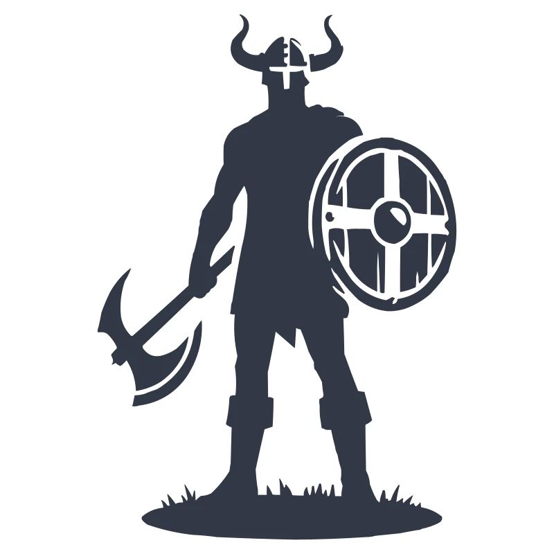 wikinger warrior