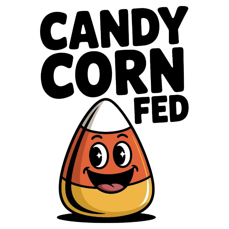 Candy Corn Fed