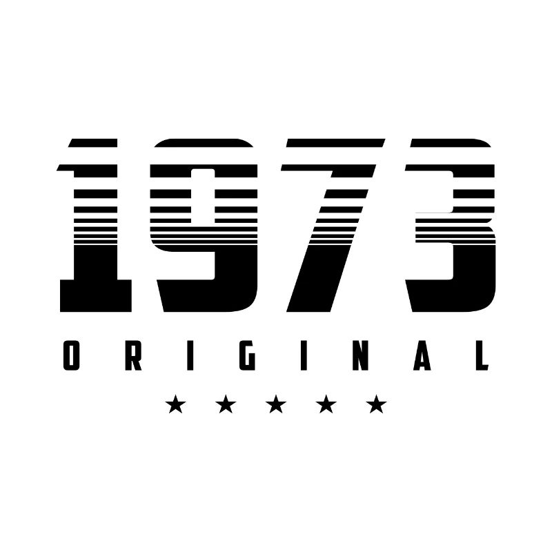 Né en 1973 l’original