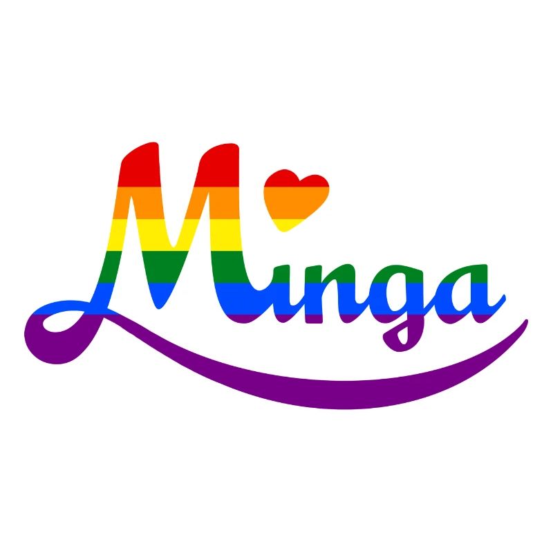 Minga Pride