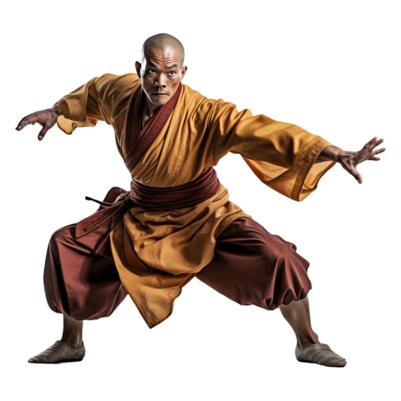 Shaolin