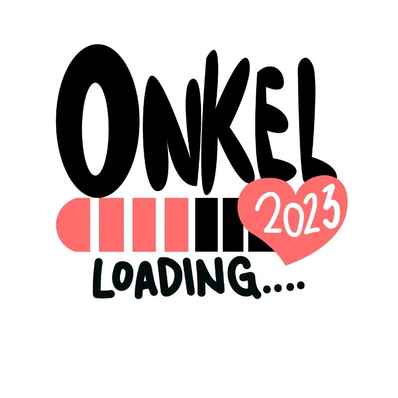 Onkel 2023 - Onkel werden - Onkel loading 2023