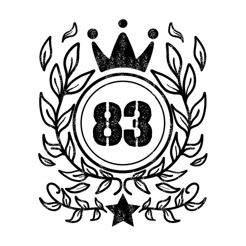 83 - Année de naissance Année de naissance 1983