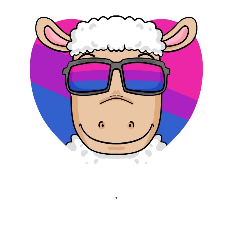 Bisexual Sheep Gift
