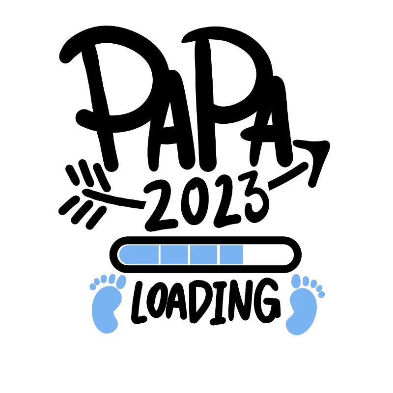 Father 2023 - Dad 2023 - Become a Dad