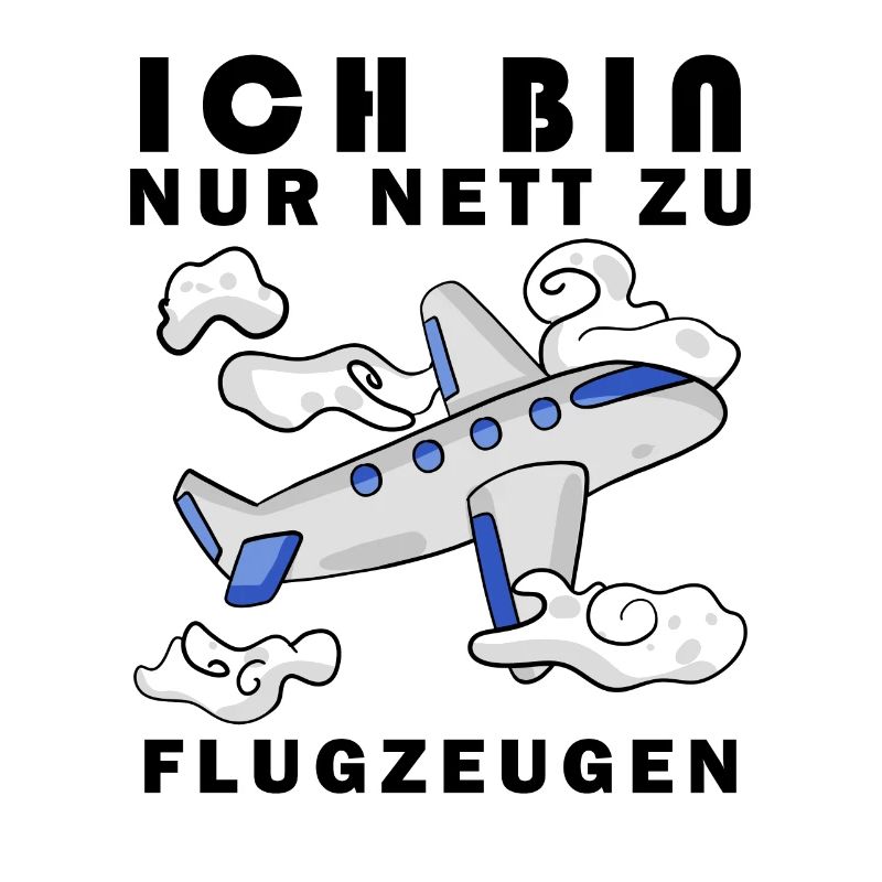 Modellflug Pilot Modellbau Flugzeug Modellbauer