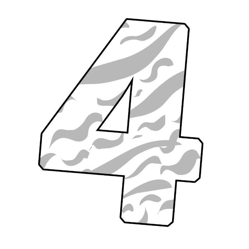4