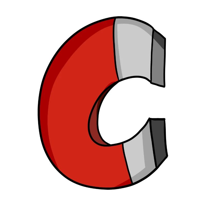 Aimant fer à cheval