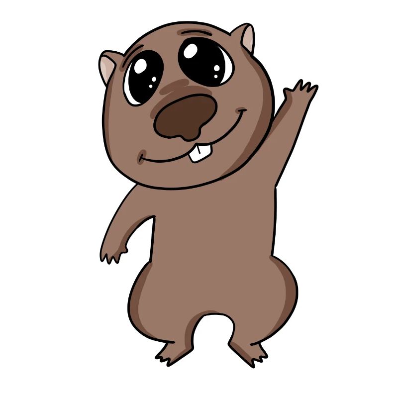 Wombat Wombats