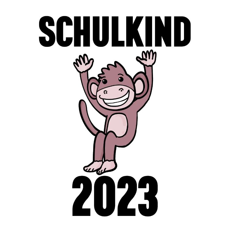 Schuldkind Einschulung 2023 Schule