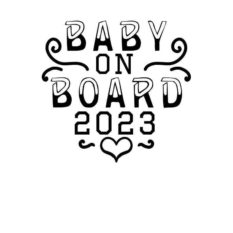 Enceinte 2023