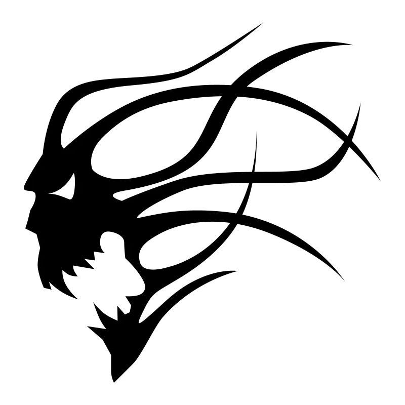evil spirit