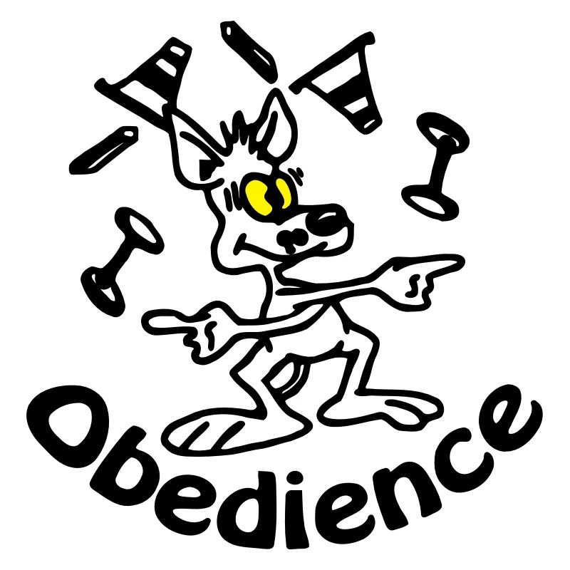 Obedience