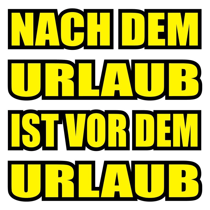 urlaub