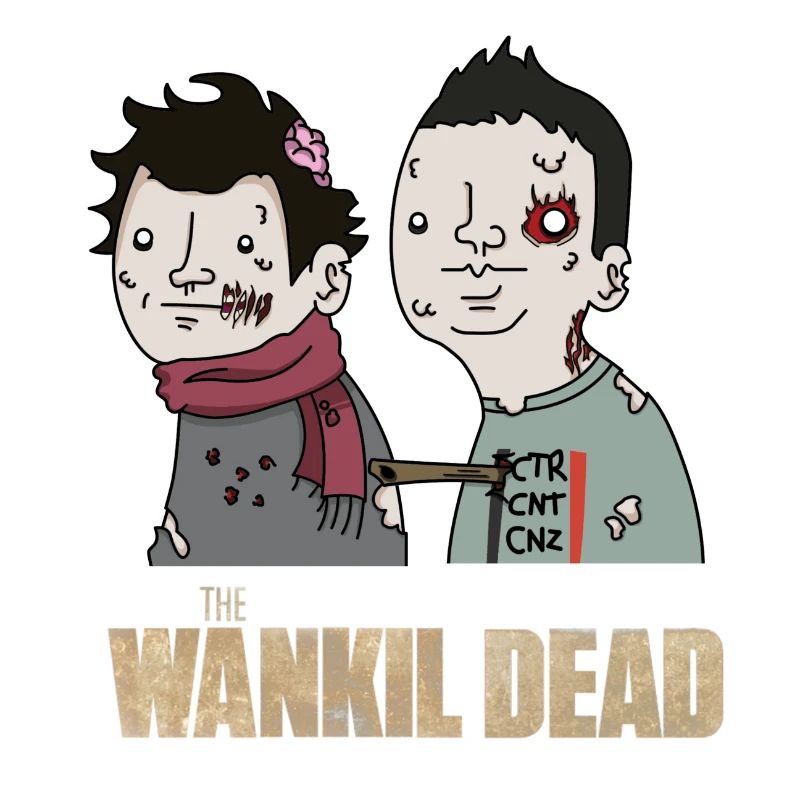 The Wankil Dead