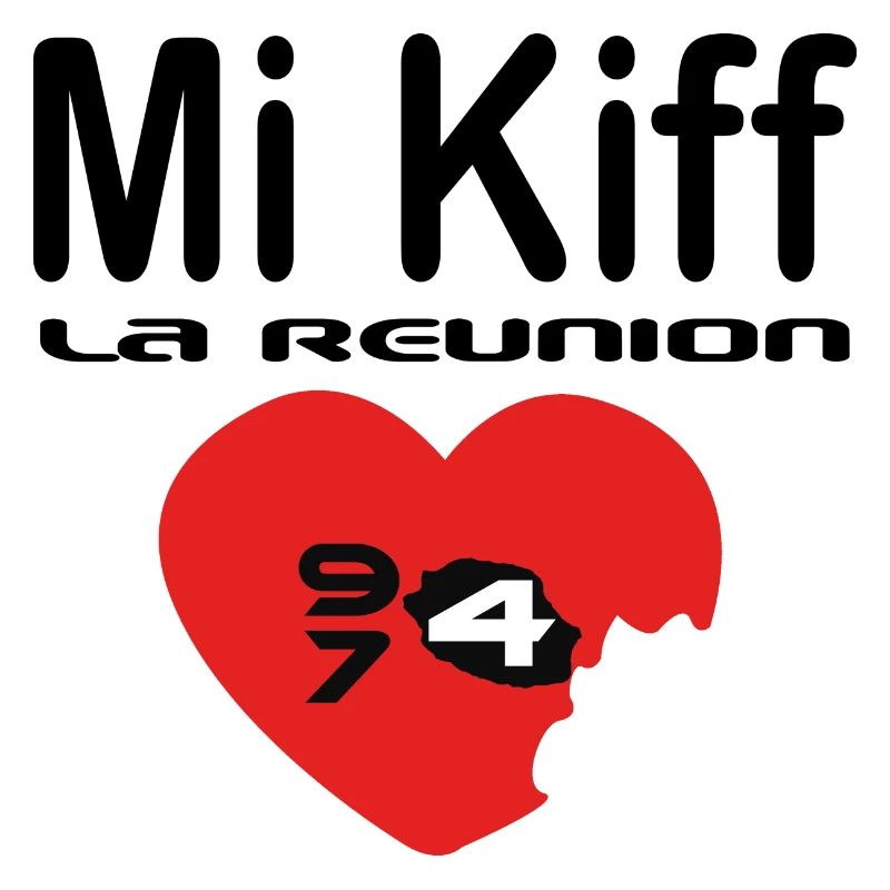 Mi Kiff la reunion