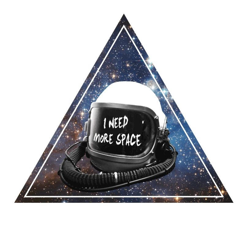 Need space