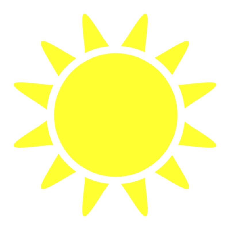 sun