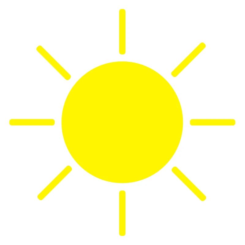 sun