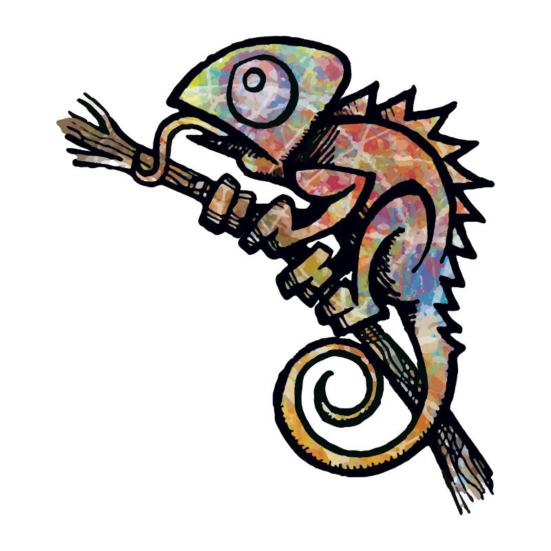 Chameleon