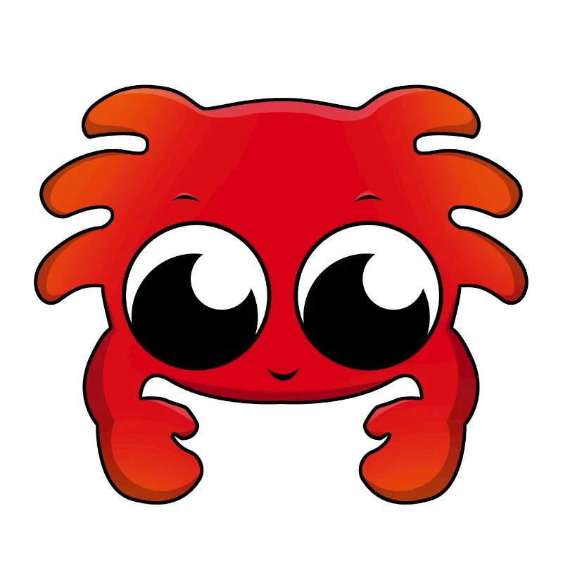 P'tit Crabe