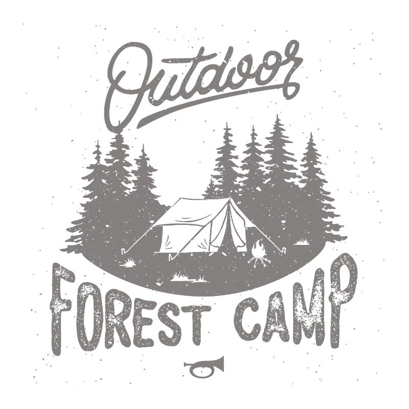 Forest Camp