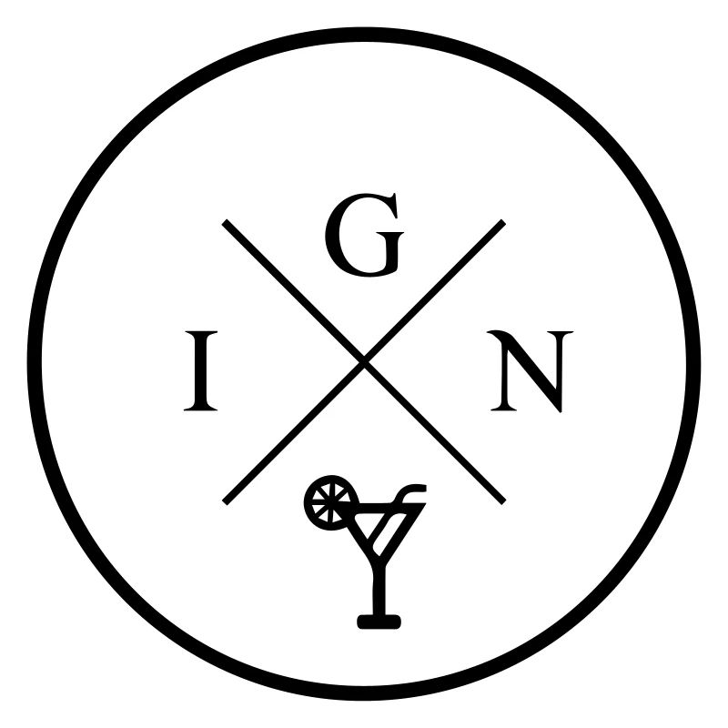 gin