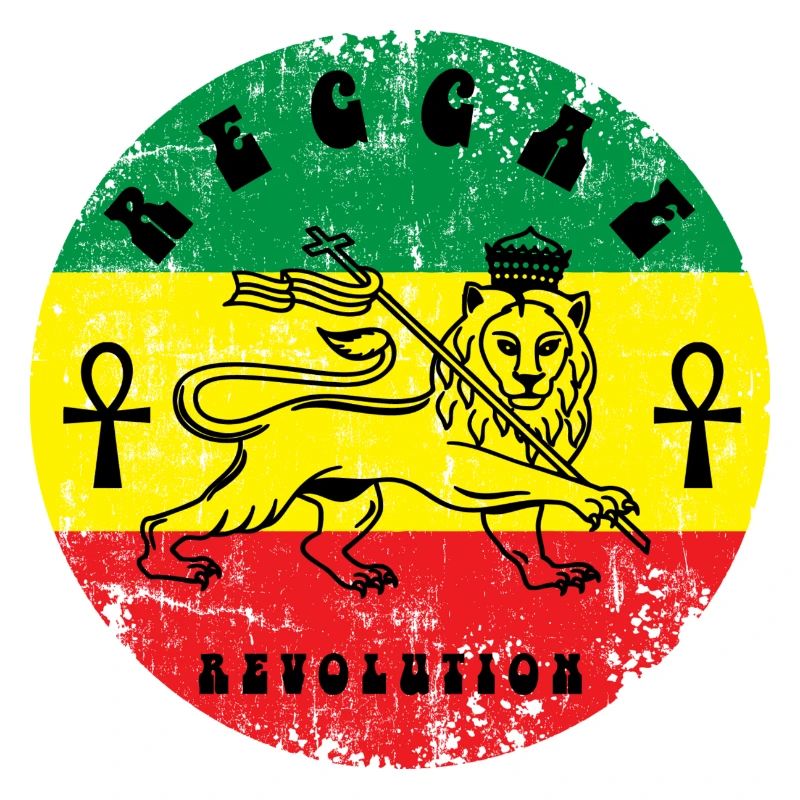 Reggae eu