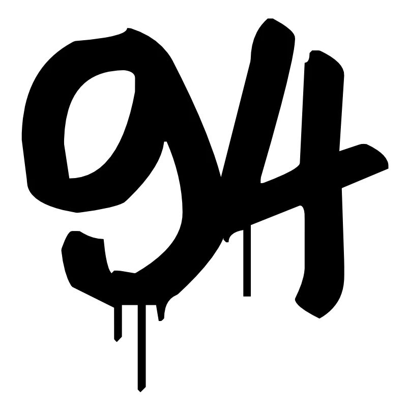 Tag : 94