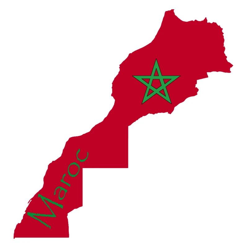 Maroc 2