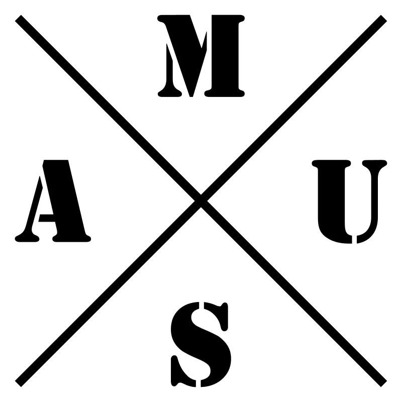 Mouse Logo