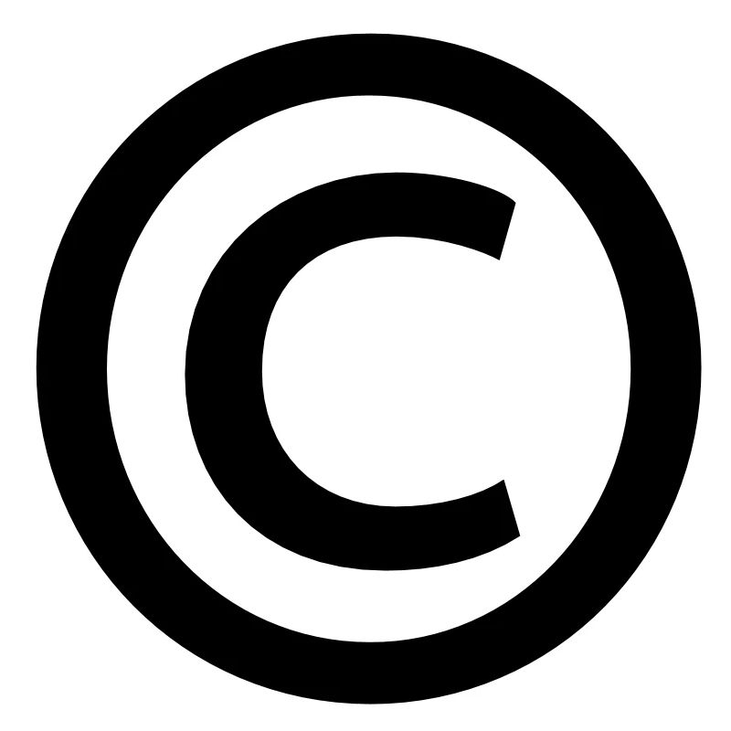 Copyright