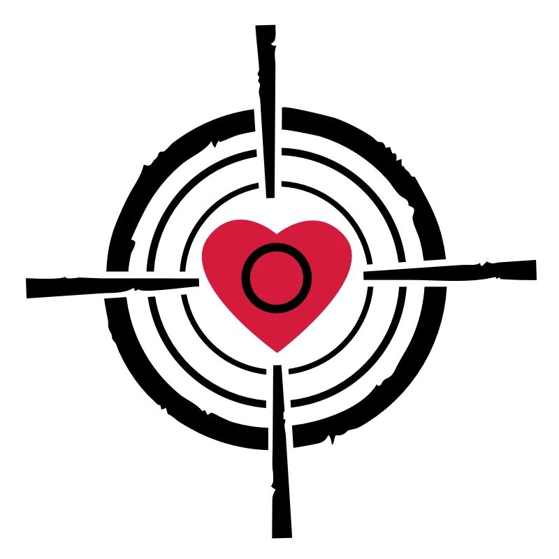 Love target