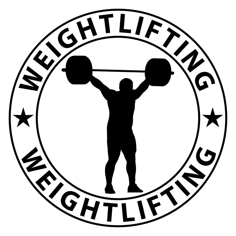 Weightlifting