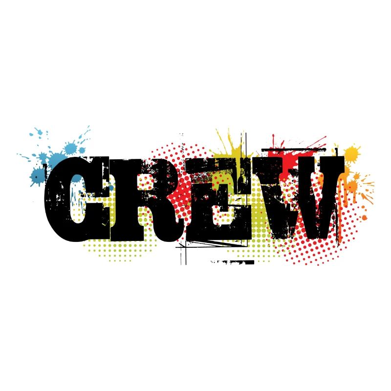 Crew eu