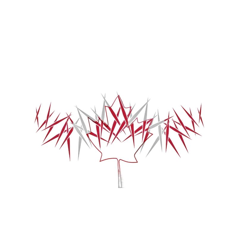 Canada Spikes